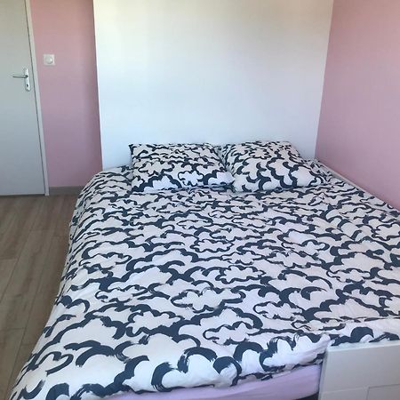 Maison 6-8 Personnes 3 Chambres Les Pieux Екстериор снимка