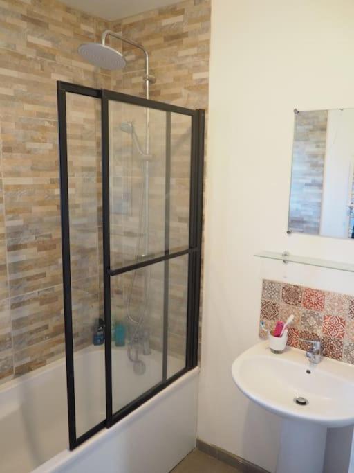 Maison 6-8 Personnes 3 Chambres Les Pieux Екстериор снимка