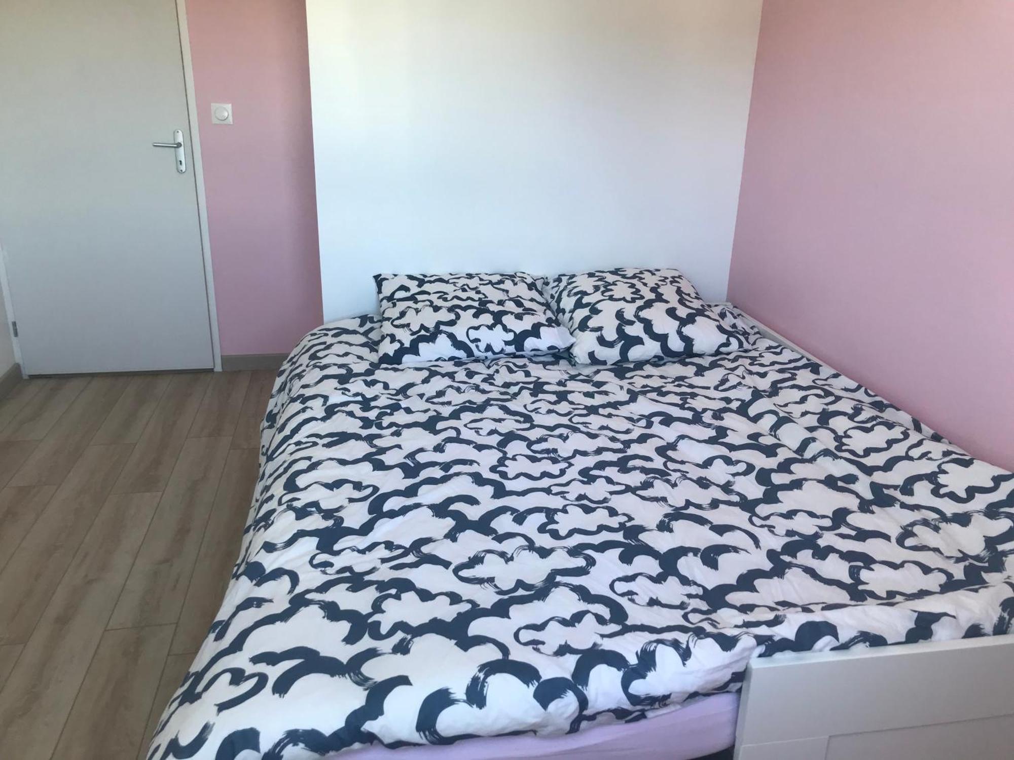 Maison 6-8 Personnes 3 Chambres Les Pieux Екстериор снимка
